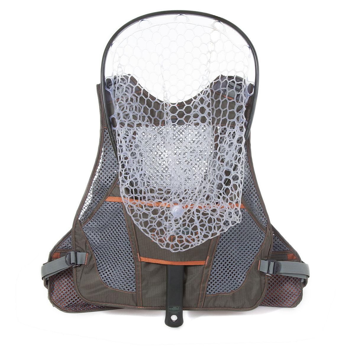 Fishpond Sagebrush Pro Mesh Vest in One Color